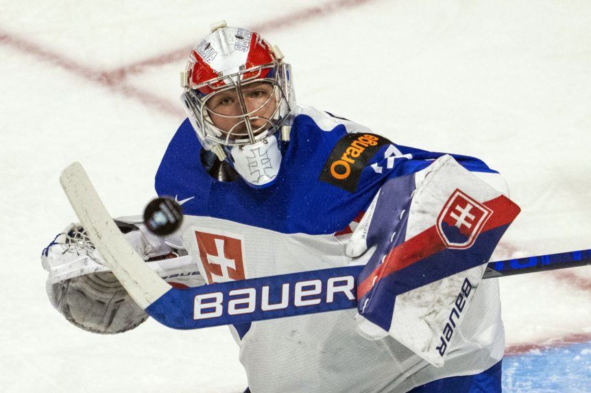 MS juniorov: Slovenskí hokejisti s kontumačným víťazstvom, v tíme Ruska je covid