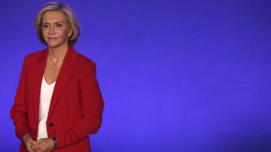 Republikáni vo Francúzsku si za kandidátku na prezidentku vybrali Pécresseovú