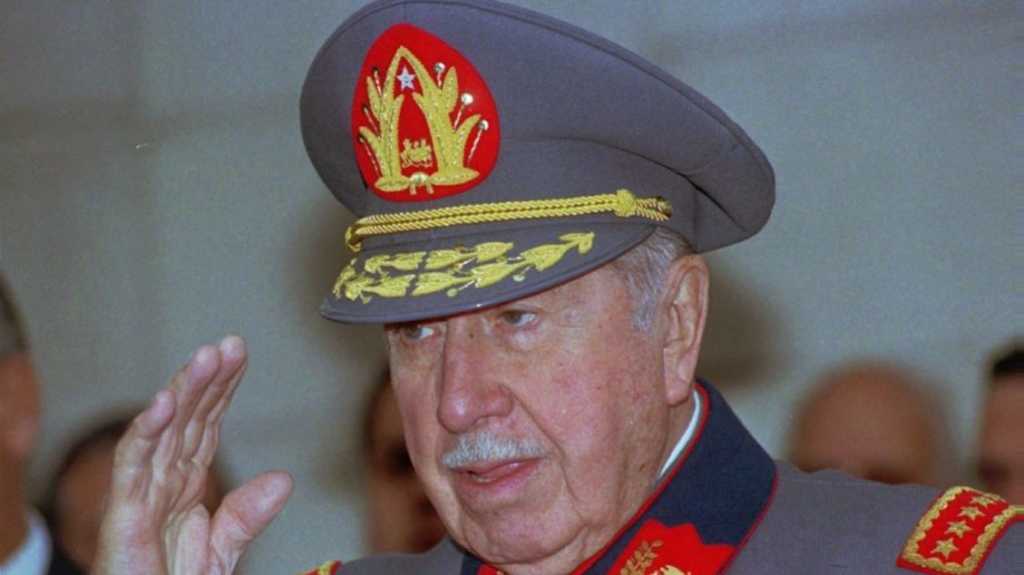 Ekonomický rast Čile i likvidácia opozície. Augusto Pinochet zomrel pred 15 rokmi