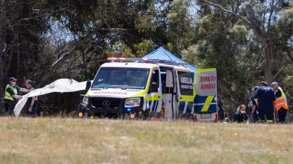 Pri tragickej nehode so skákacím hradom v Austrálii zomrelo už šieste dieťa