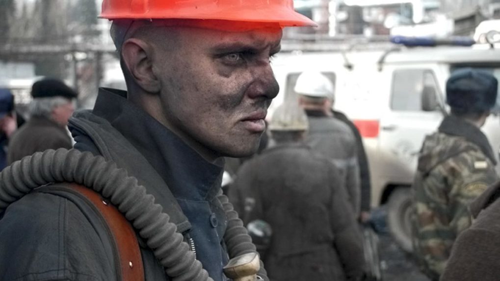 Mimoriadna situácia v ruskej bani. Evakuovali viac ako 120 baníkov