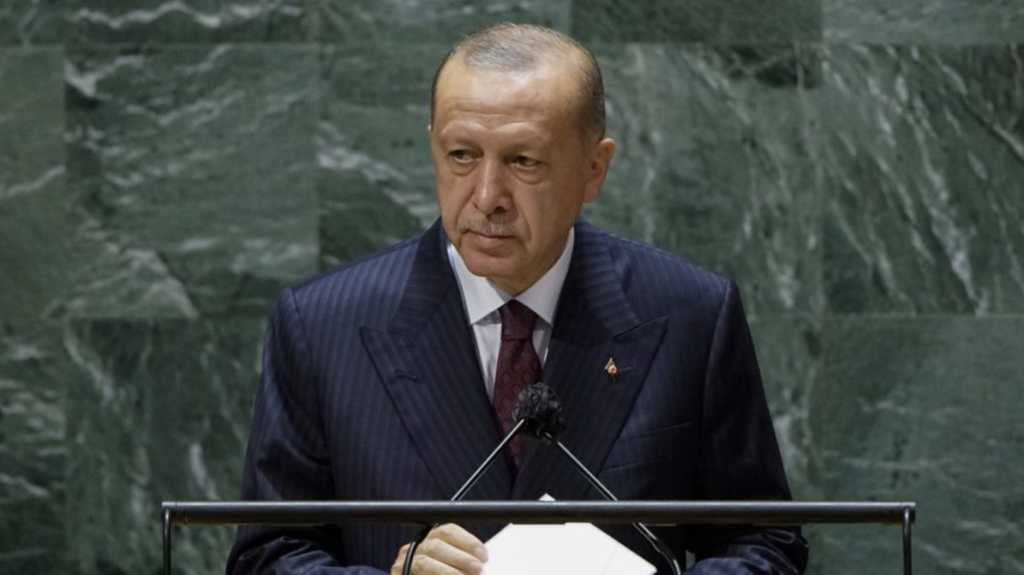 Sociálne médiá podľa tureckého prezidenta ohrozujú demokraciu