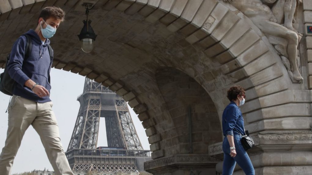 Francúzsko mení pravidlá pre cestovateľov, bude zisťovať účel cesty