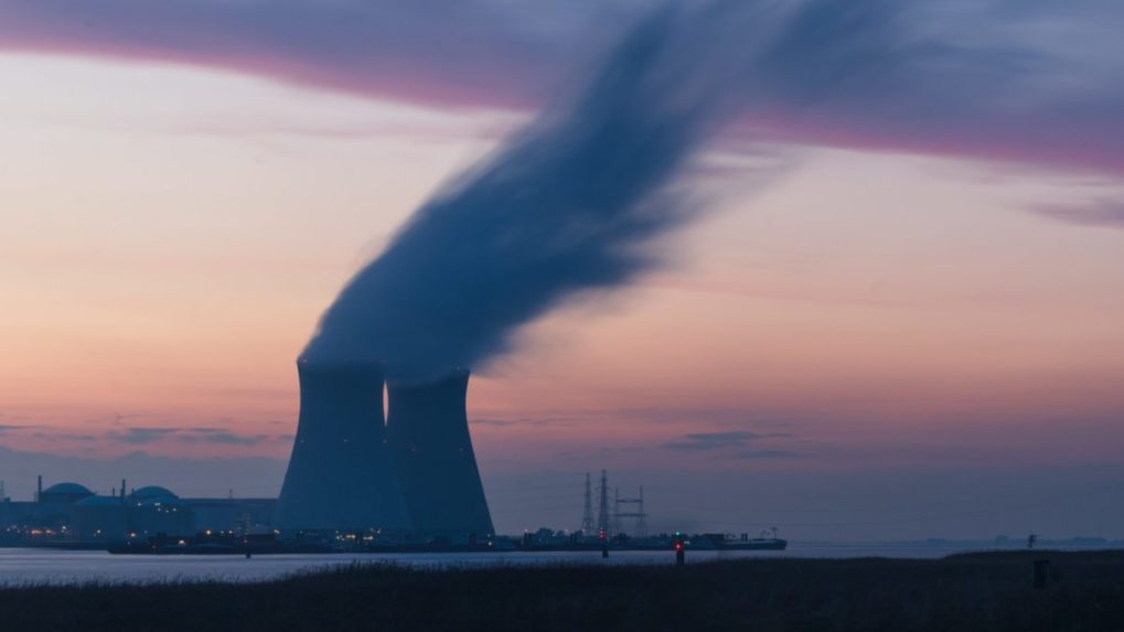 Budúca holandská vláda chce stavať nové jadrové reaktory