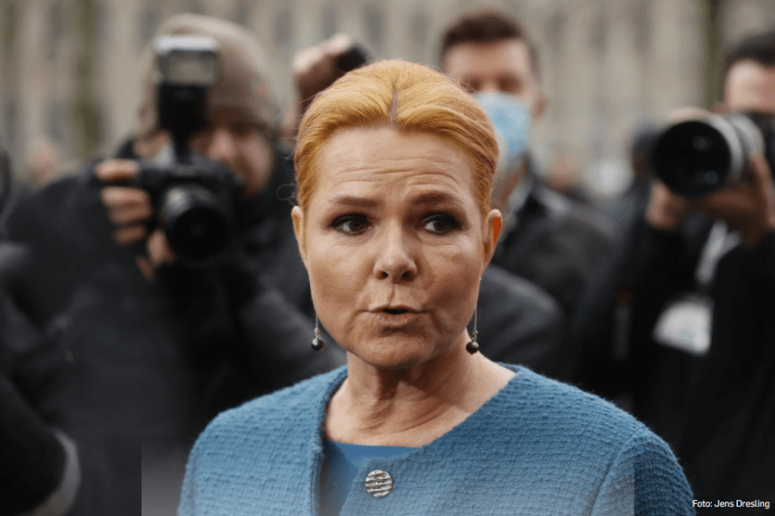 Dánska exministerka pre imigráciu dostala za rozdeľovanie párov trest 60 dní