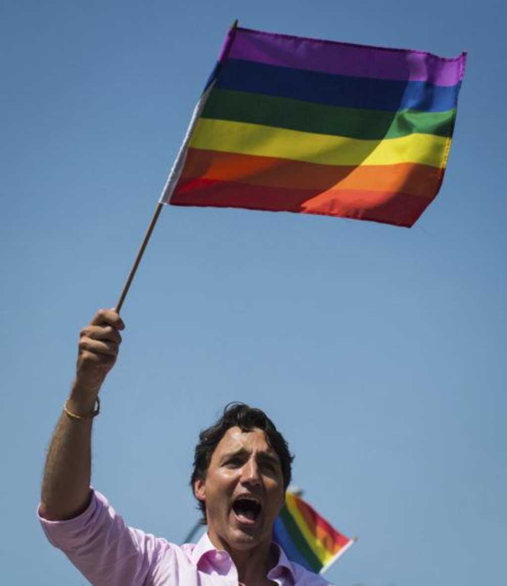 Kanada zakázala konverzné terapie, ktoré mali liečiť homosexualitu