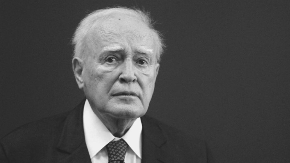 Zomrel bývalý grécky prezident Karolos Papulias