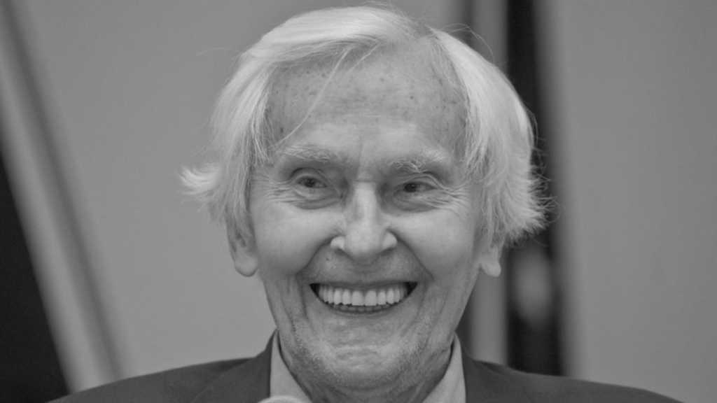 Zomrel legendárny český cestovateľ Miroslav Zikmund. Dožil sa 102 rokov