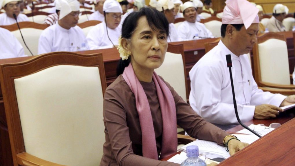 Ďalší rozsudok voči Su Ťij nepadol, súd odročil pojednávanie