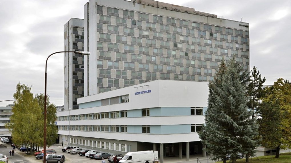 Rooseveltova nemocnica v Banskej Bystrici je najlepšou už štvrtým rokom