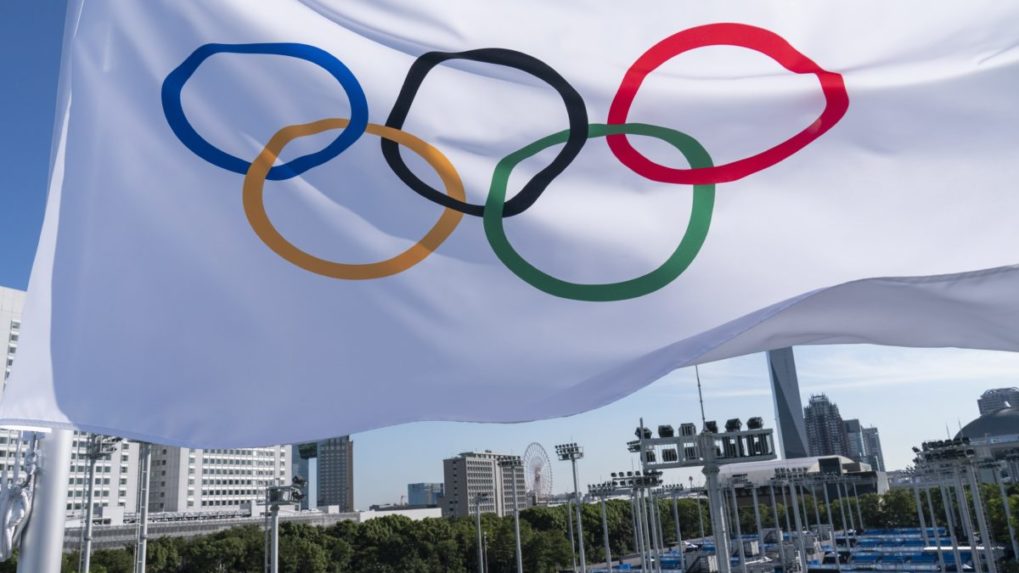 Ukrajina sa bude uchádzať o zimné olympijské hry v 2030