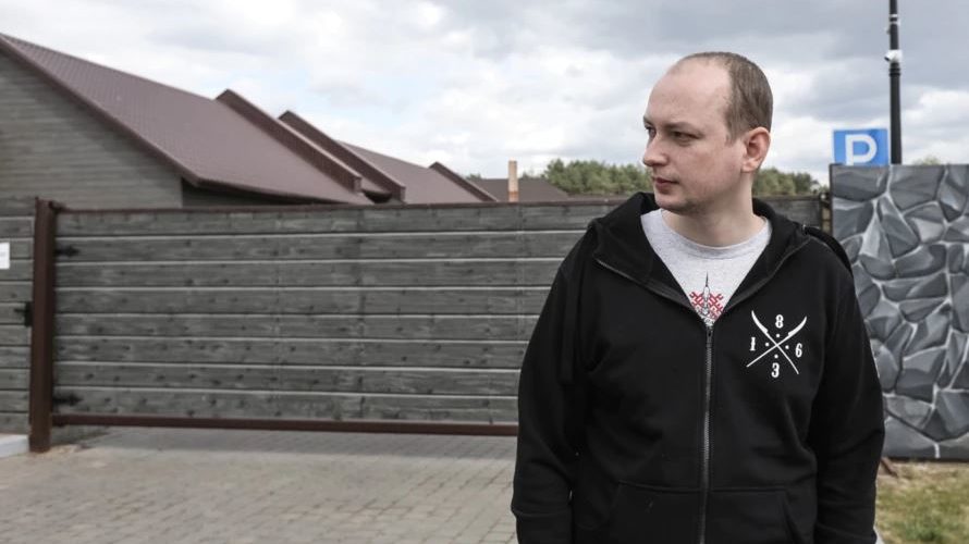 Bieloruský súd odsúdil ďalšieho opozičného aktivistu