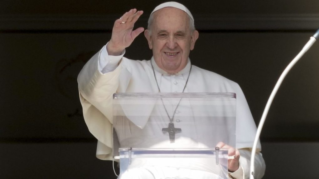Pápež František otvoril laikom, vrátane žien, cestu do čela vatikánskych orgánov