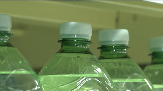 Od januára začne Slovensko zálohovať plastové fľaše