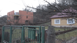 Prešov výstavba polyfunkčného domu