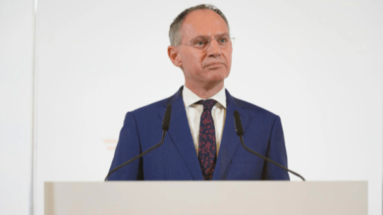 Nový rakúsky minister vnútra čelí kritike za údajné antisemitské výroky