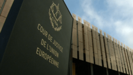 Súdny dvor EÚ