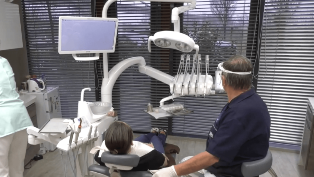 Zubní lekári nestíhajú vykonávať preventívne prehliadky