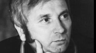 Zakladateľ slovenskej filmovej scénografie Anton Krajčovič zomrel pred 20 rokmi