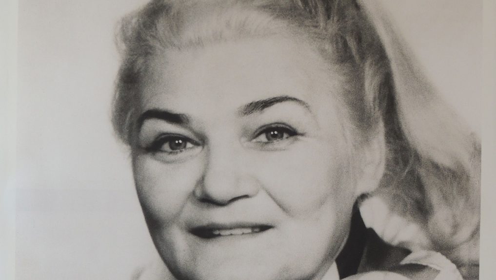 Písala pre deti a mládež, stvorila Medušku. Elena Čepčeková sa narodila pred 100 rokmi