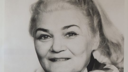 Elena Čepčeková.
