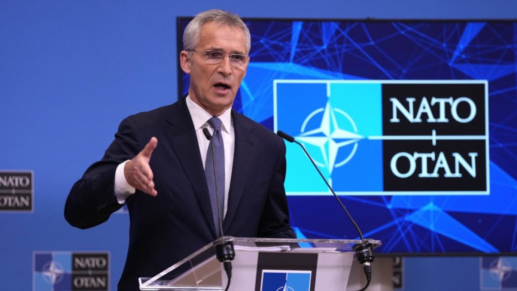 NATO odmietlo požiadavku Ruska stiahnuť jednotky z Bulharska a Rumunska