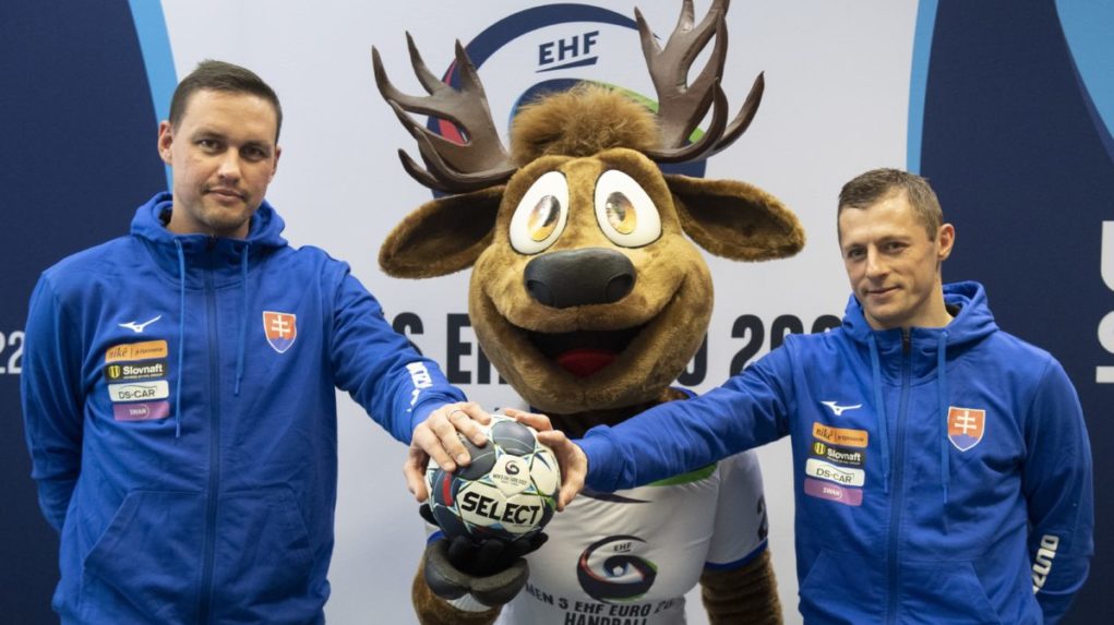 Slovenskí hádzanári neodohrajú prípravný zápas proti Rakúsku