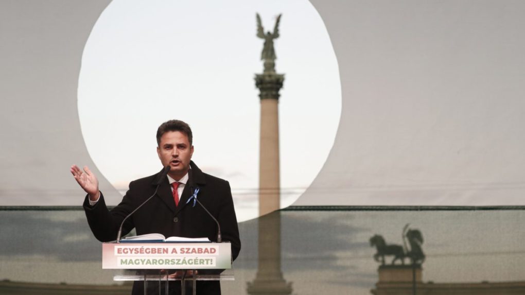 Maďarská opozícia chystá referendum o čínskej univerzite v Budapešti