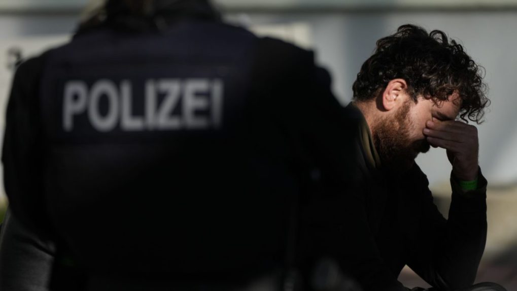 V Nemecku pri vyšetrovaní siete pedofilov identifikovali už vyše 400 podozrivých