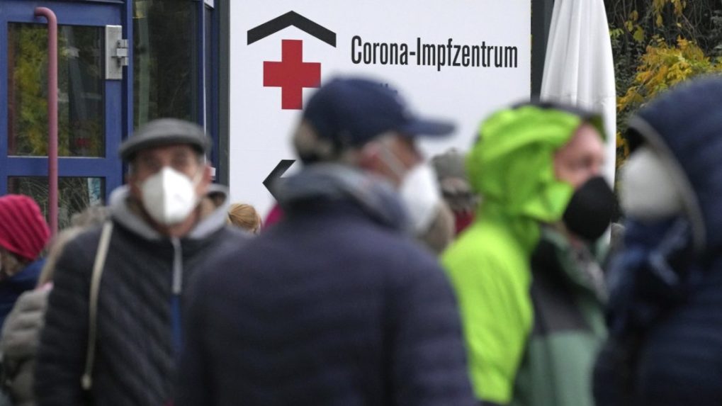 Nemecko zruší prakticky všetky protipandemické opatrenia