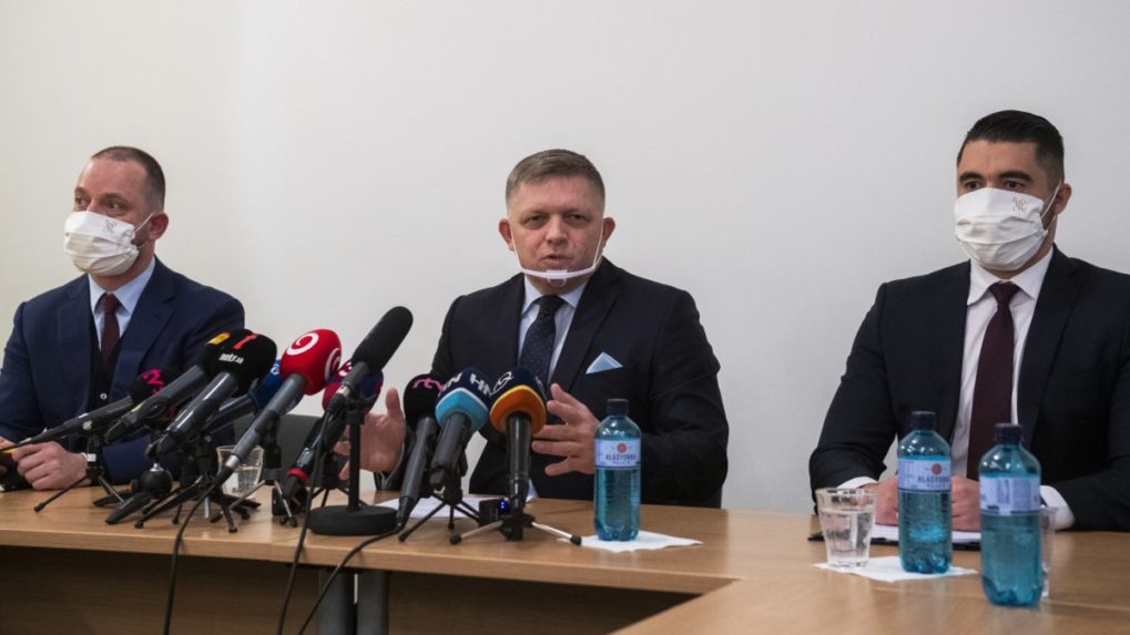 Advokáti Para a Gašpar podali trestné oznámenie na sudcov Najvyššieho súdu