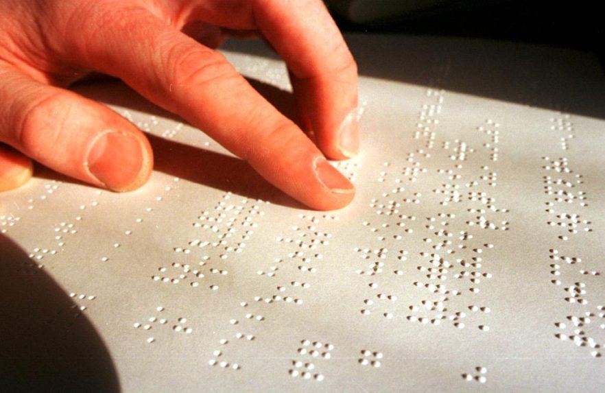 Nešťastie ho pripravilo o zrak. Od smrti tvorcu Braillovho písma uplynulo 170 rokov