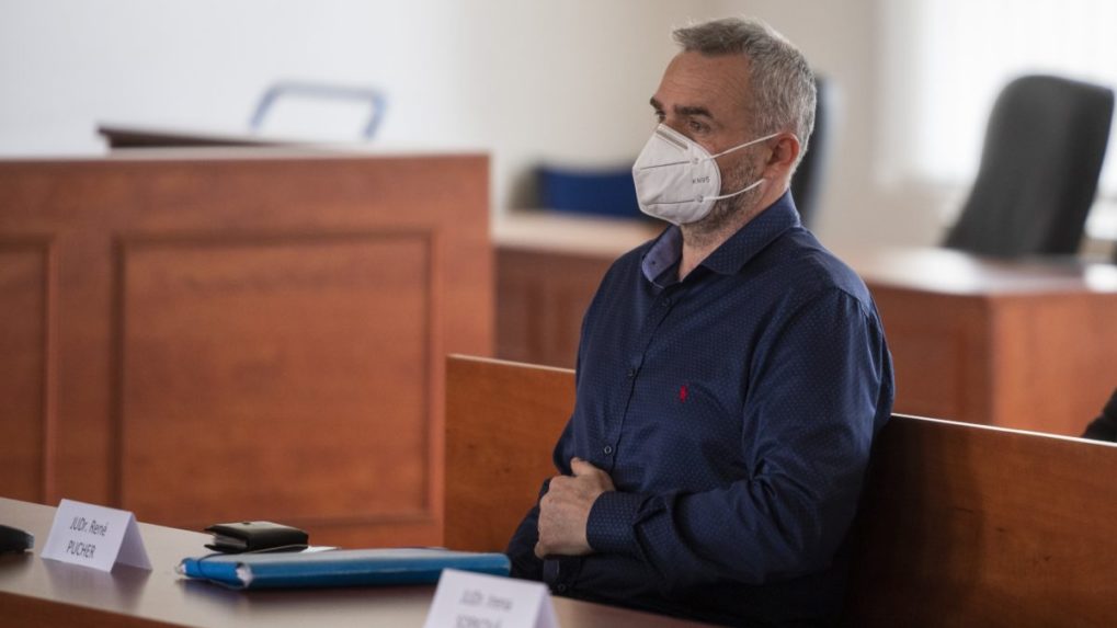 Exviceprimátor Prešova Pucher je vinný z korupcie, dostal podmienečný trest