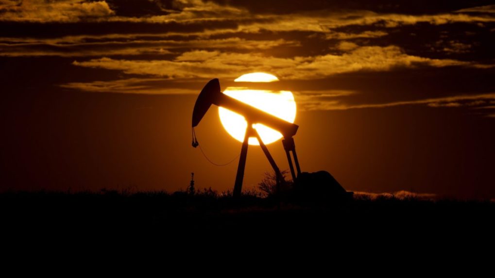 Ceny ropy vzrástli na sedemročné maximum