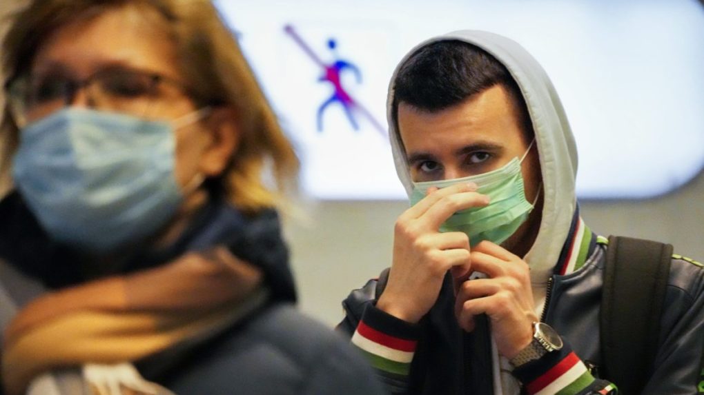 Rusko zaznamenalo rekord v počte infikovaných, pribudlo takmer 50 000 nových prípadov covidu