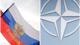 Rusko v rámci záruk požaduje, aby sa vojská NATO stiahli z Rumunska a Bulharska