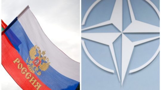 V stredu budú rokovať zástupcovia NATO a Ruska