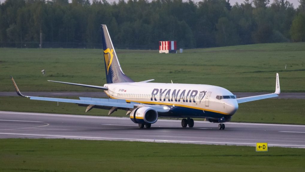 Éra leteniek za desať eur sa skončila, tvrdí šéf Ryanairu