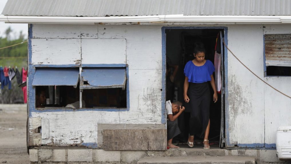 Odľahlé ostrovné štáty Karibati a Samoa vyhlásili prvý lockdown od začiatku pandémie