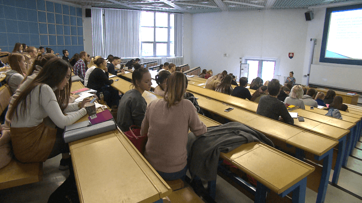 Vysokým školám hrozí kolaps, upozorňuje Slovenská rektorská konferencia