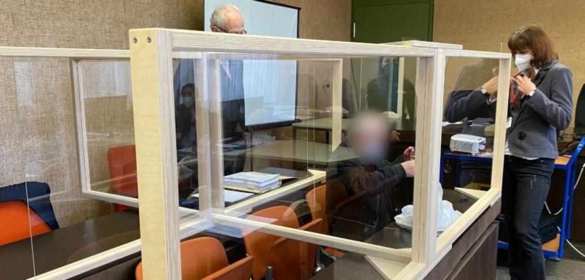 Muž, ktorý celý život znásilňoval svoju dcéru, sa postavil pred súd v Nemecku