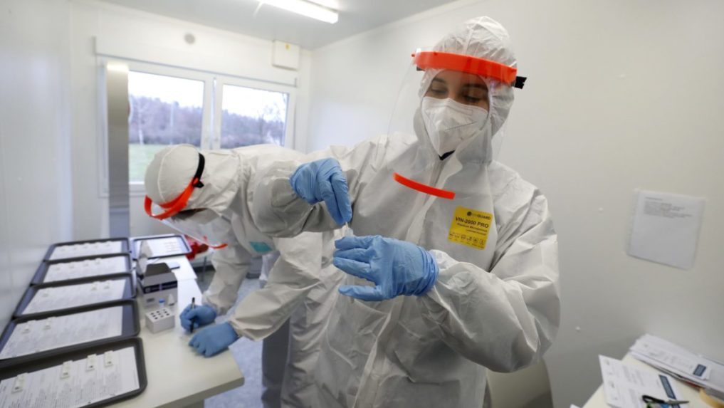 V Česku začali platiť nové protipandemické opatrenia