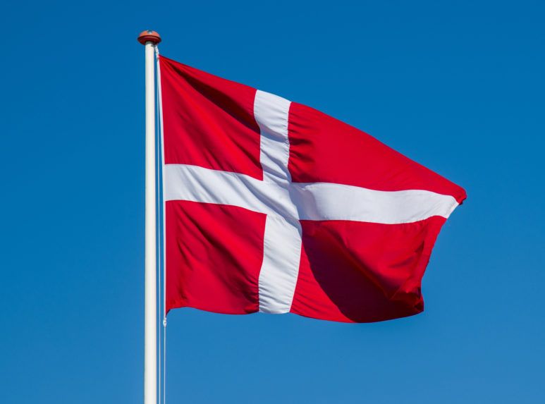 Dánsko začne rokovania o novej obrannej spolupráci s USA