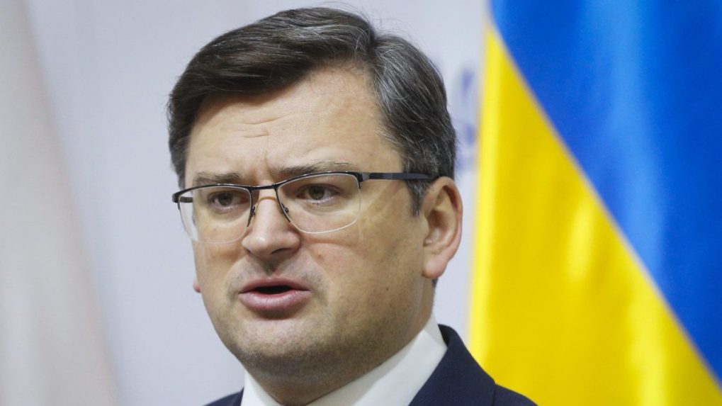 Ukrajina odmietla, že plánuje  ofenzívu či provokácie: Krízu začala len jedna strana