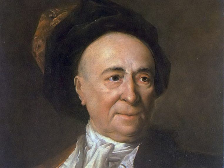 Francúzsky básnik Bernard Le Bovier de Fontenelle sa narodil pred 365 rokmi