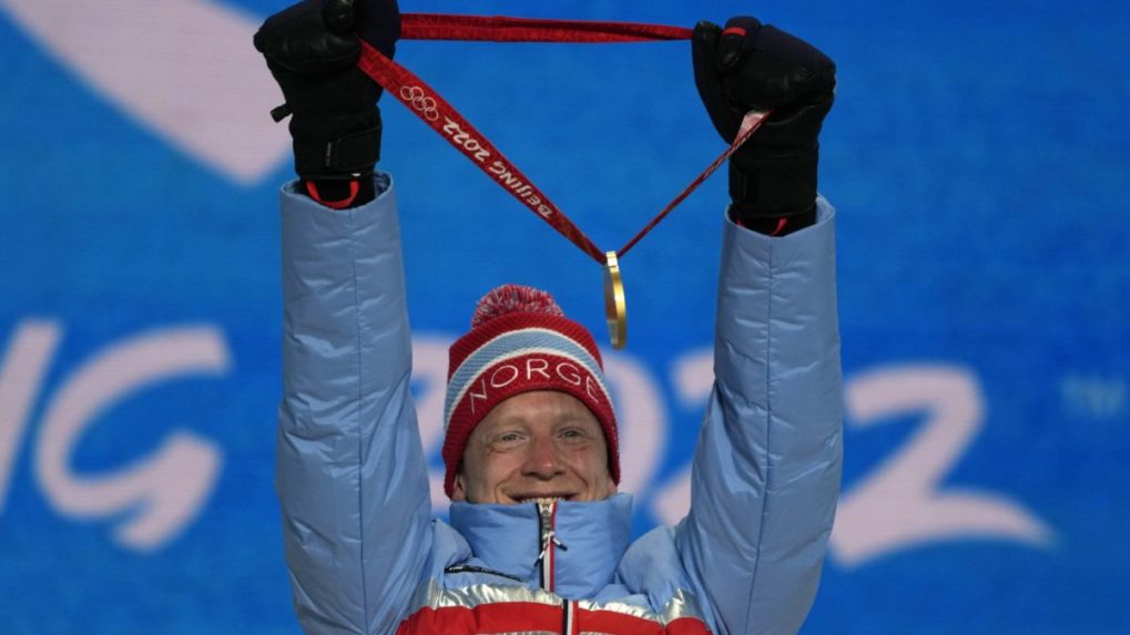 ZOH 2022: Nóri prepísali históriu zimných olympiád