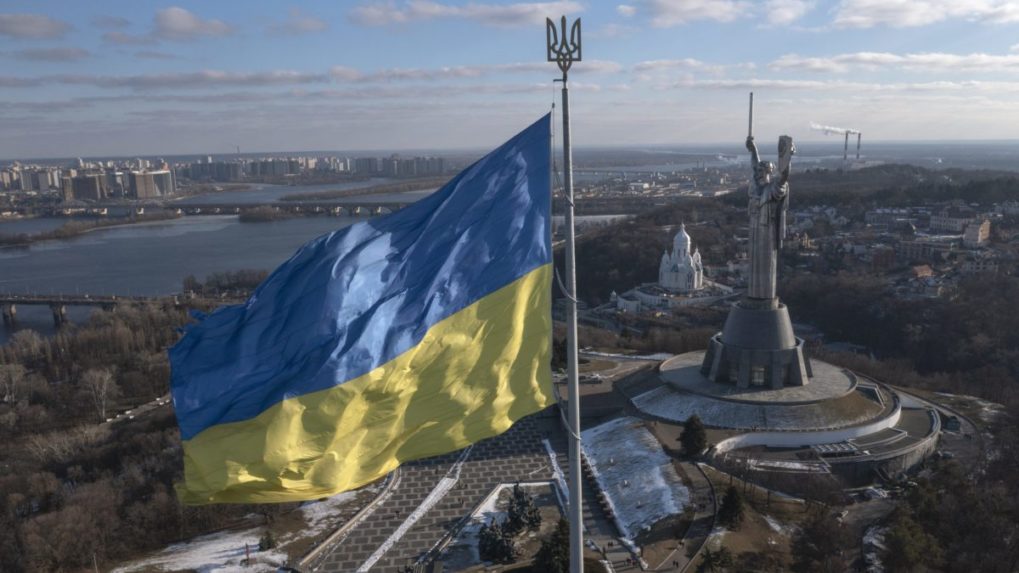 Ukrajinské referendum o neutralite nebude skôr než o rok