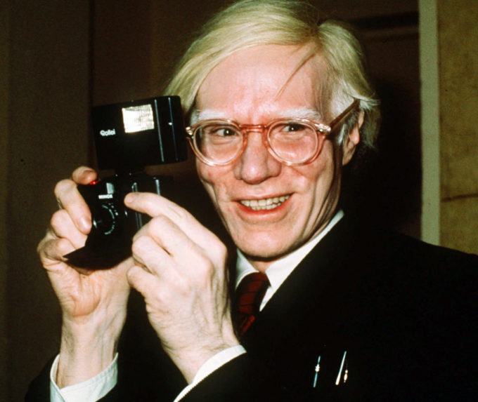 Pred 35 rokmi zomrel výtvarný génius a filmový experimentátor Andy Warhol