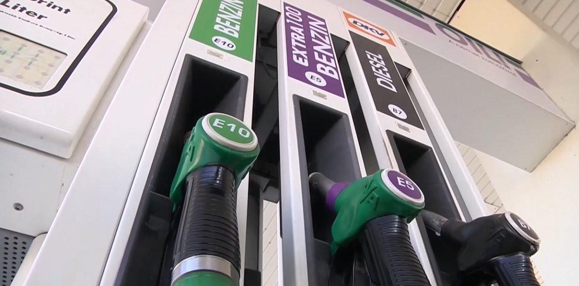 Slovnaft by mal skontrolovať protimonopolný úrad, Smer-SD volá po zastropovaní cien palív