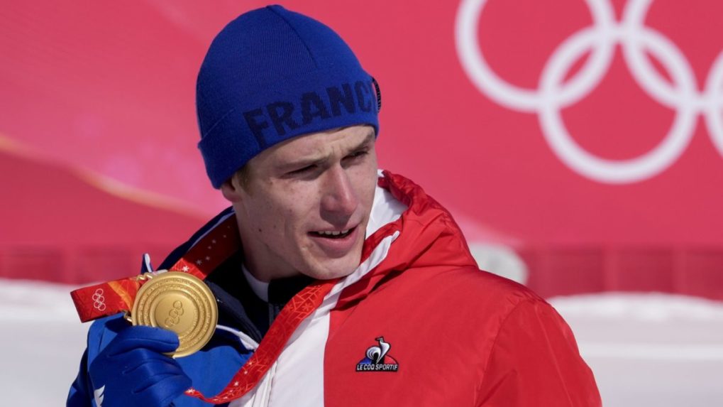 ZOH 2022: Clement Noel má zlato zo slalomu, Adam Žampa skončil na 25. mieste